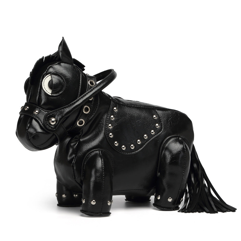 Fashion Creative Personalized Three-dimensional Shoulder Bag