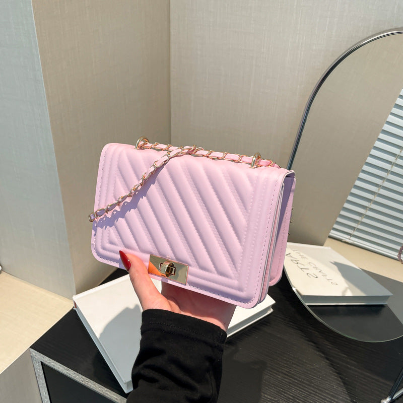 Cute Colors Crossbody Bags