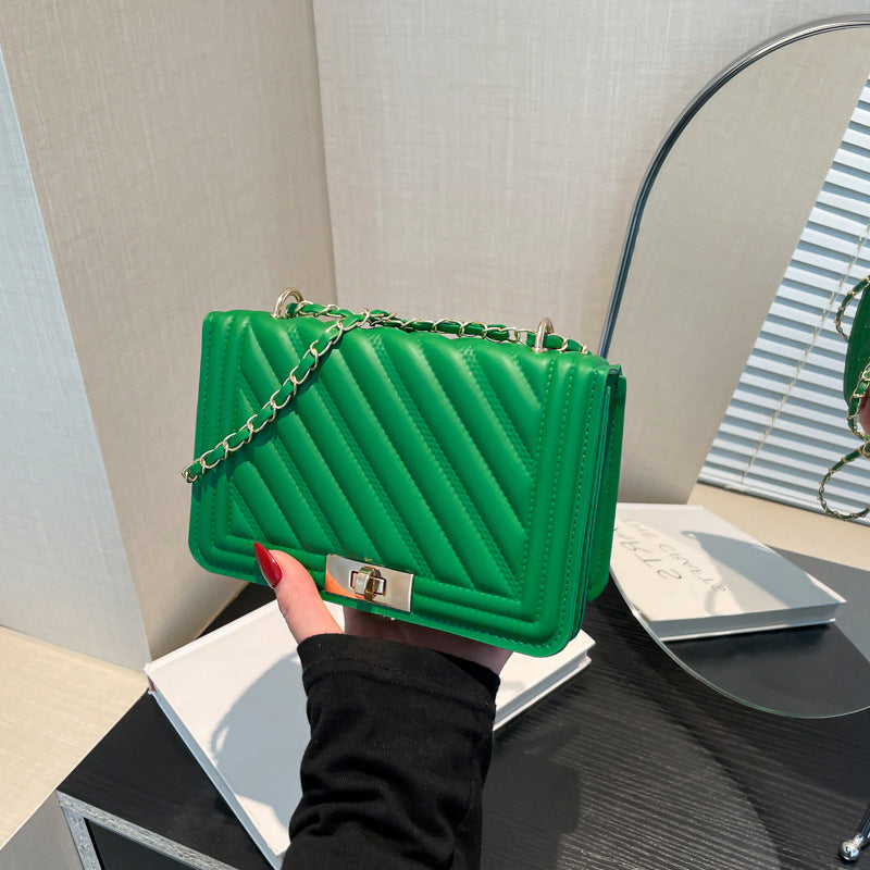 Cute Colors Crossbody Bags