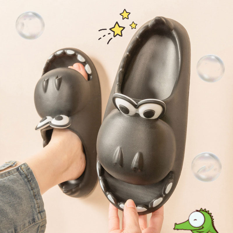 Kids Dinosaur Sandal
