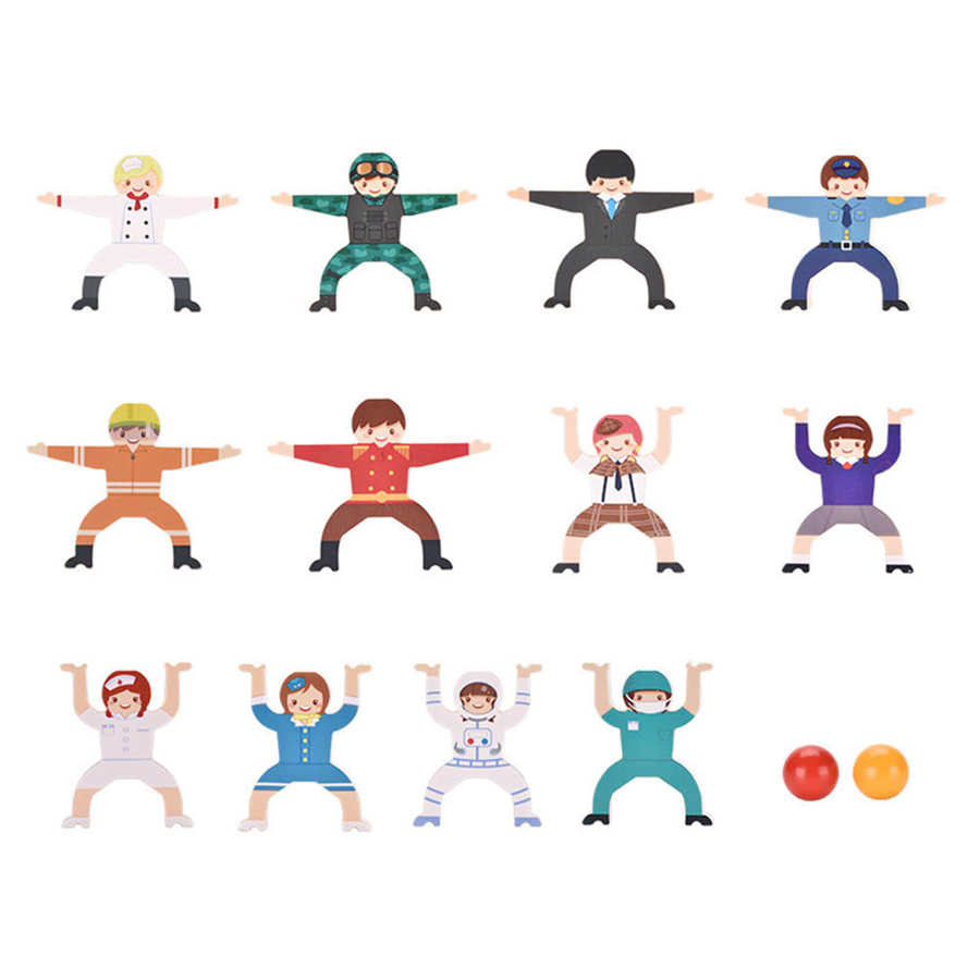 Unique Building Blocks for Children