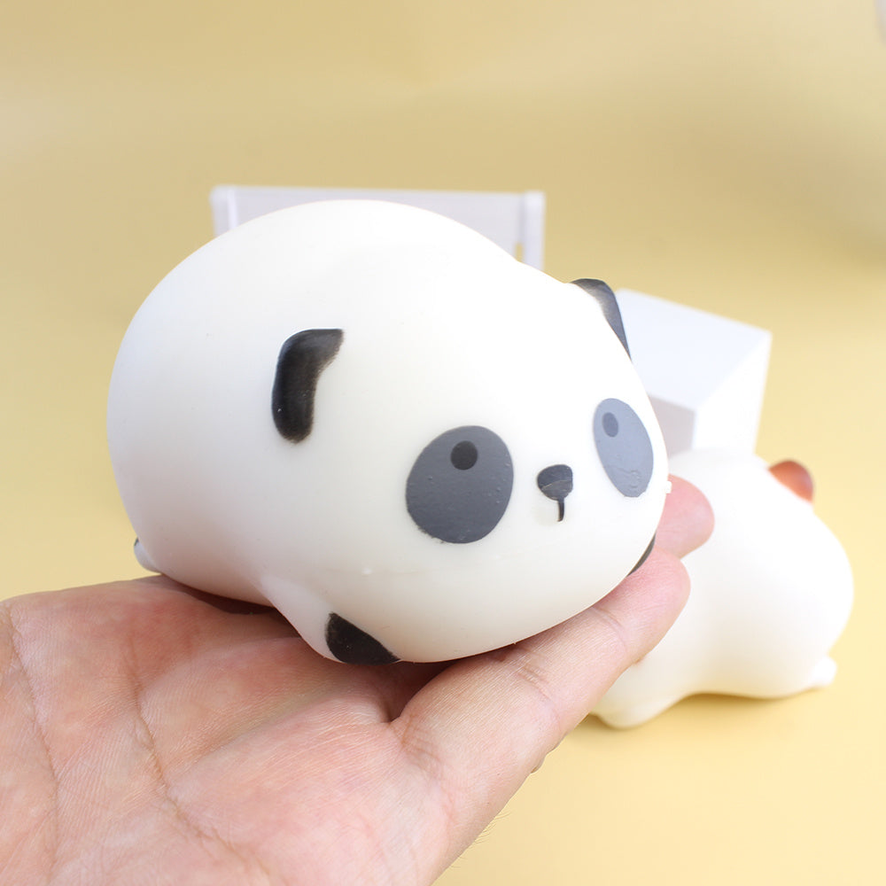 3 PCS  Small Animal Squeeze Toys