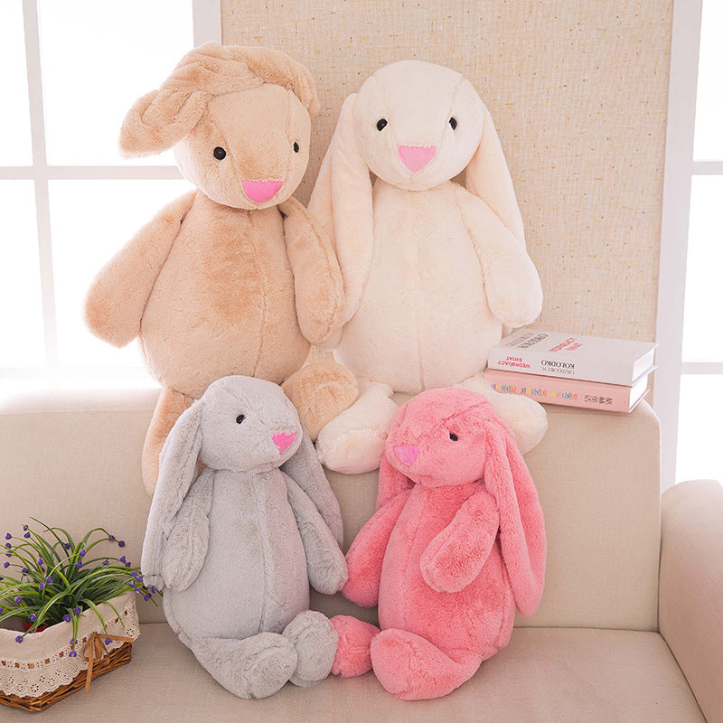 Cute Plush Rabbits