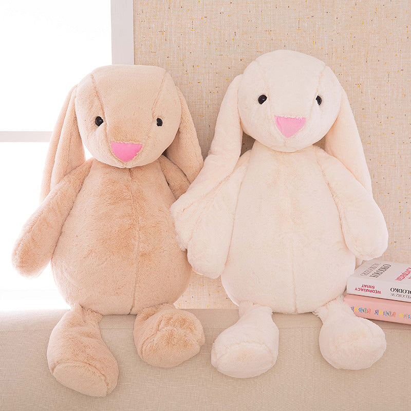 Cute Plush Rabbits