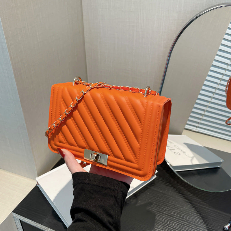 Cute Colors Crossbody Bags