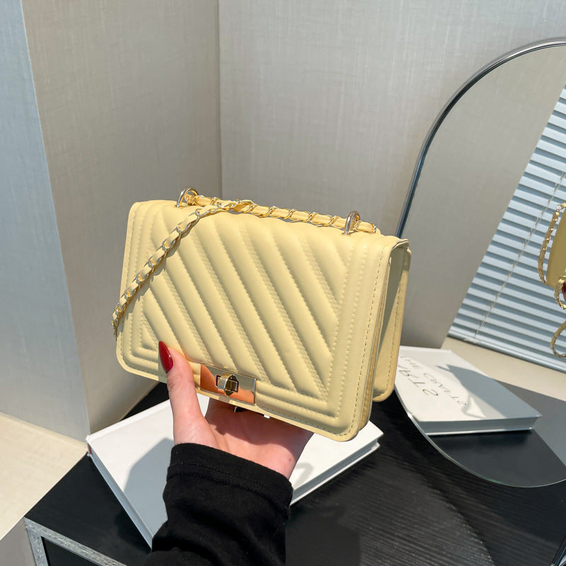 Cute Colors Crossbody Bags