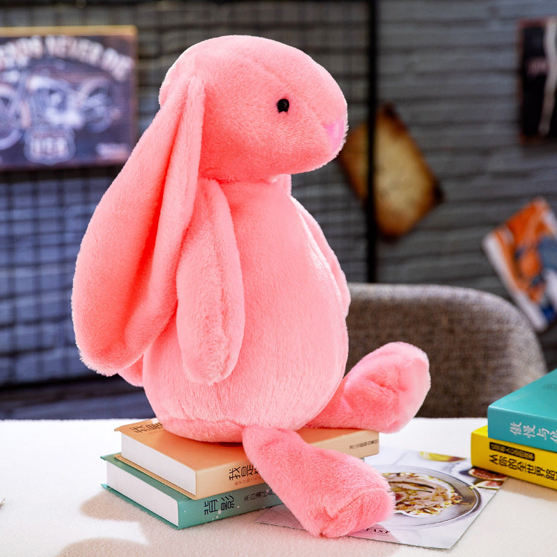 Cute Plush Rabbits