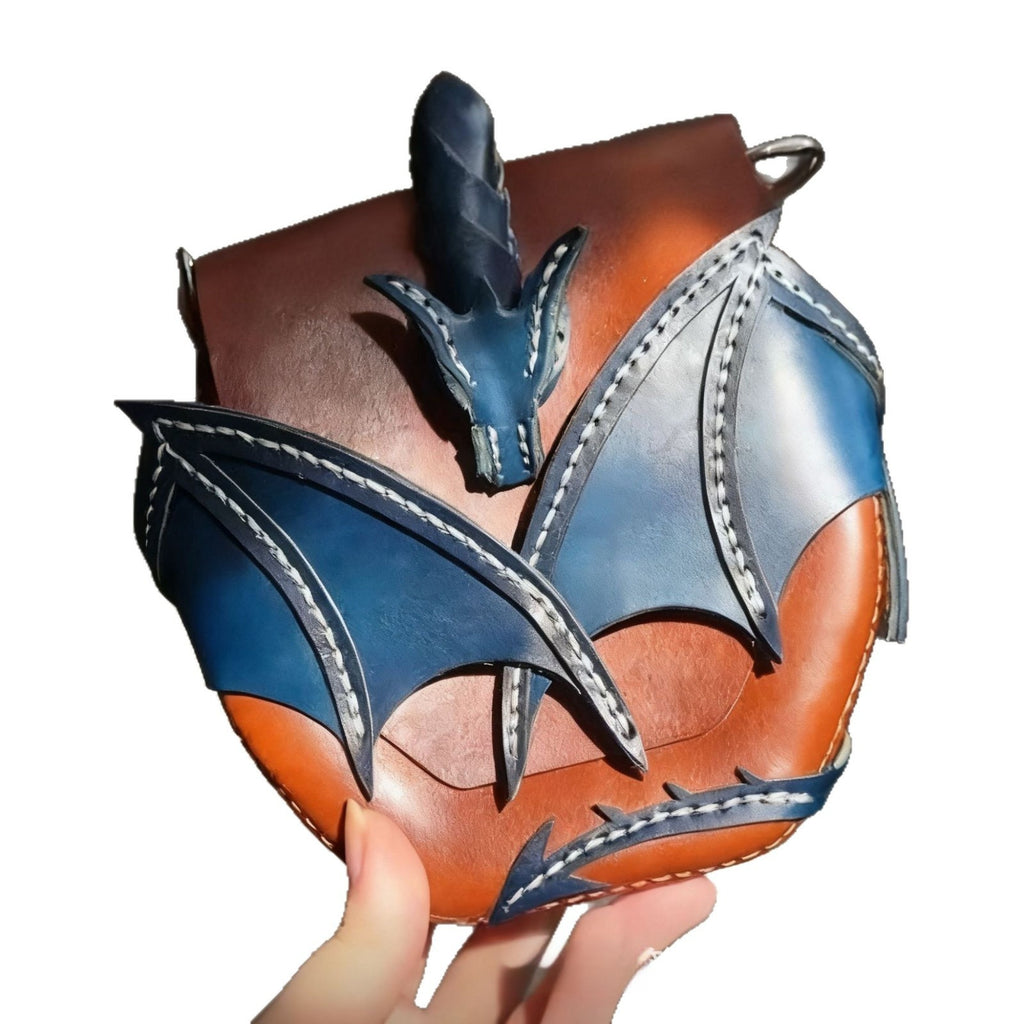 Magic Dragon Dragon Bag