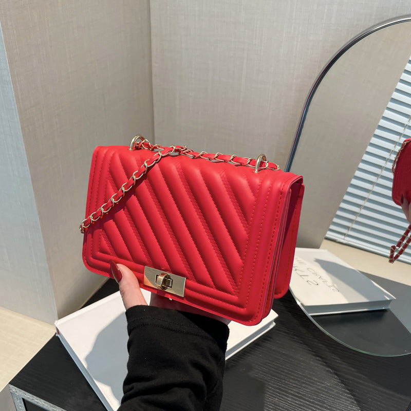 Cute Colors Crossbody Bags