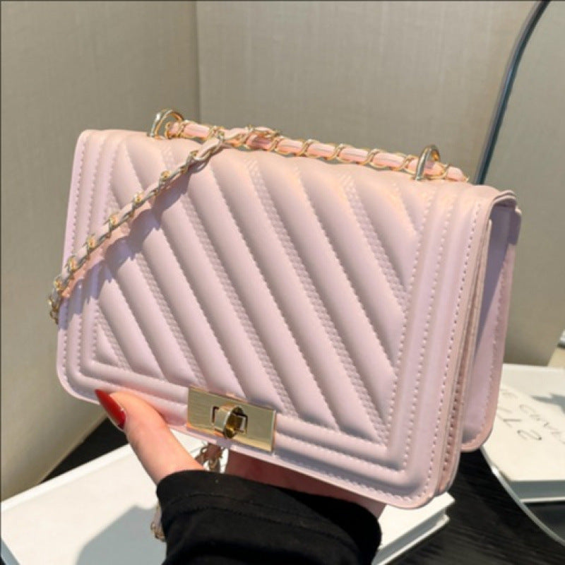 Cute Colors Crossbody Bags