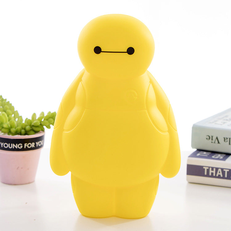Large capacity pencil case