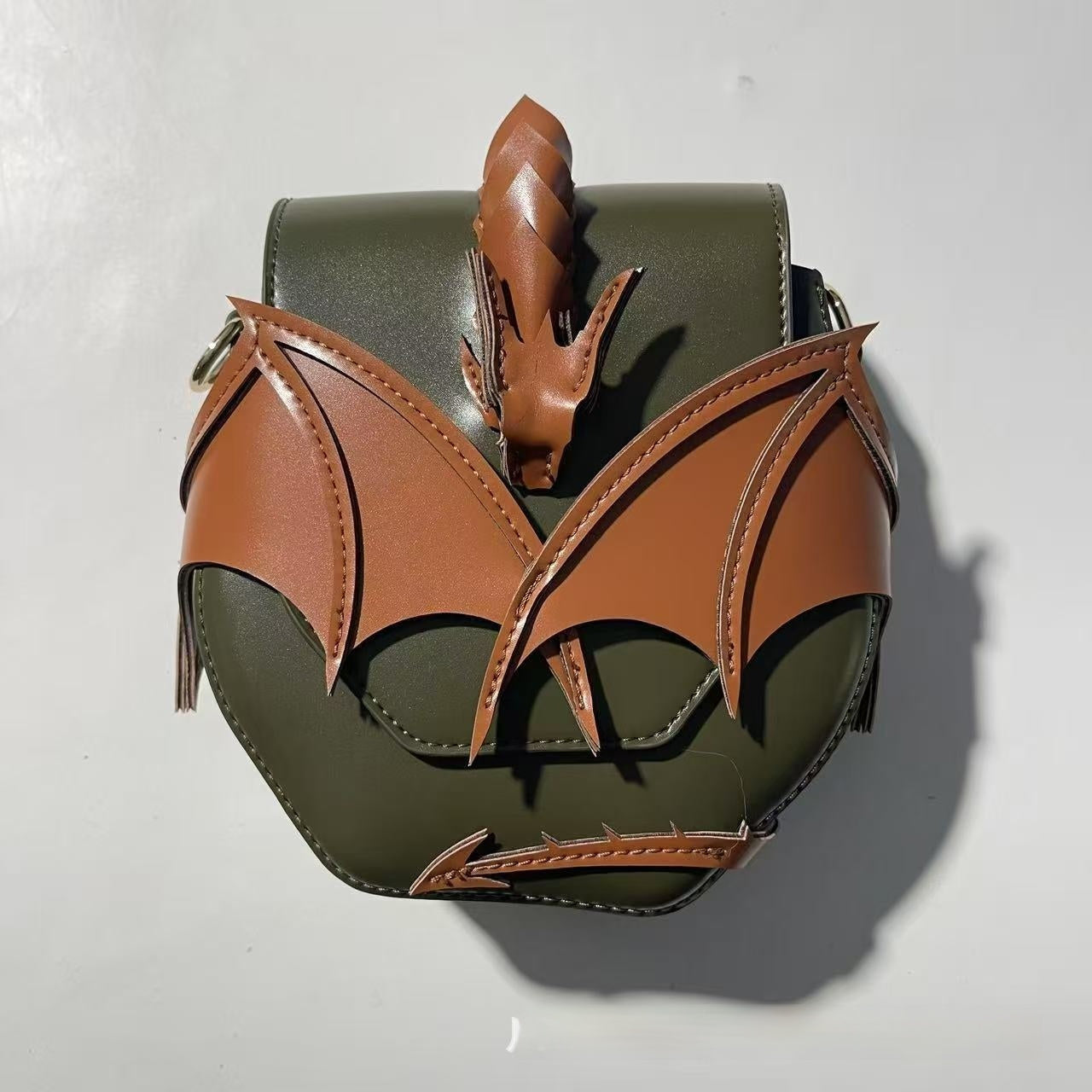 Magic Dragon Dragon Bag