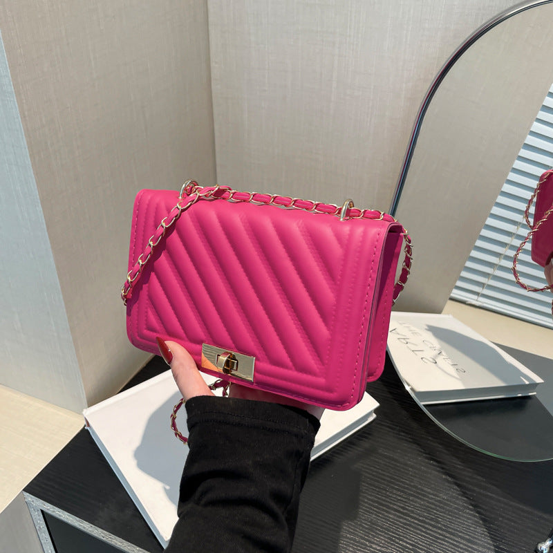 Cute Colors Crossbody Bags