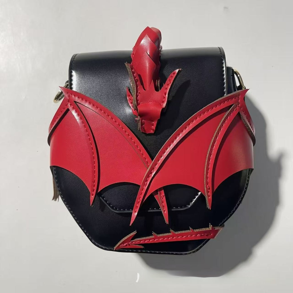Magic Dragon Dragon Bag