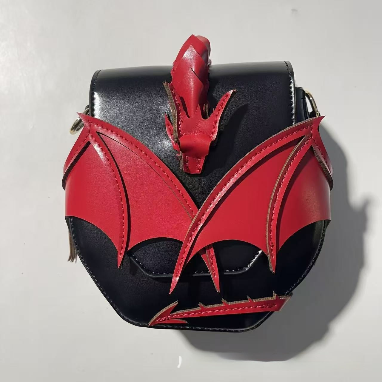 Magic Dragon Dragon Bag