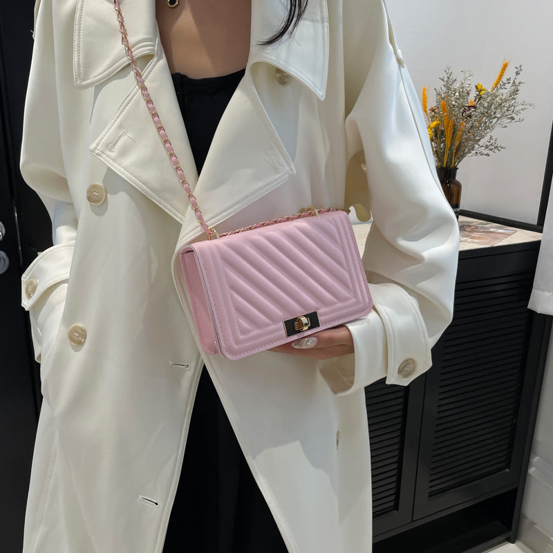 Cute Colors Crossbody Bags