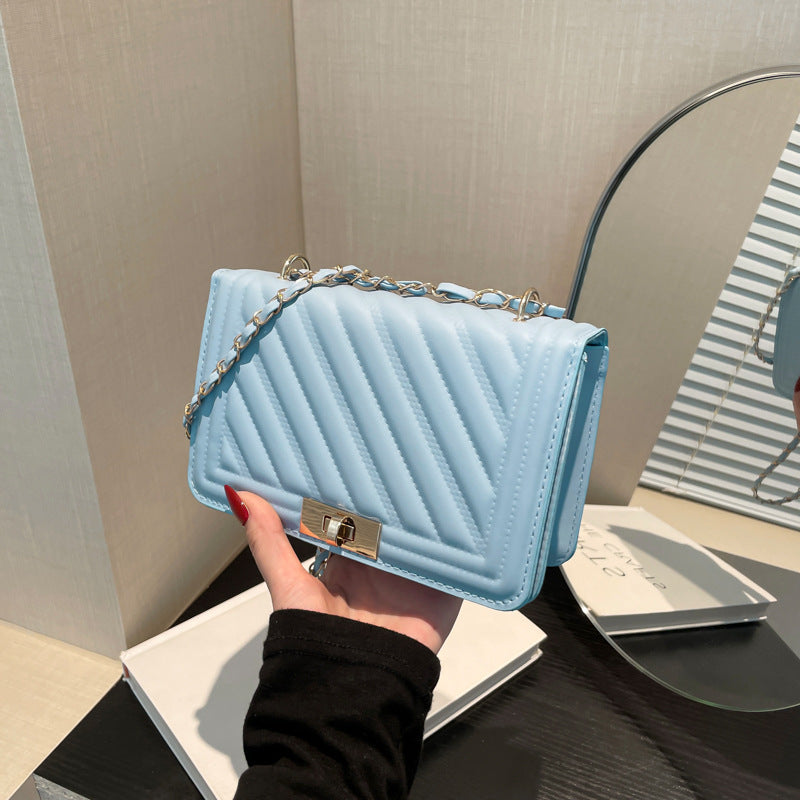 Cute Colors Crossbody Bags