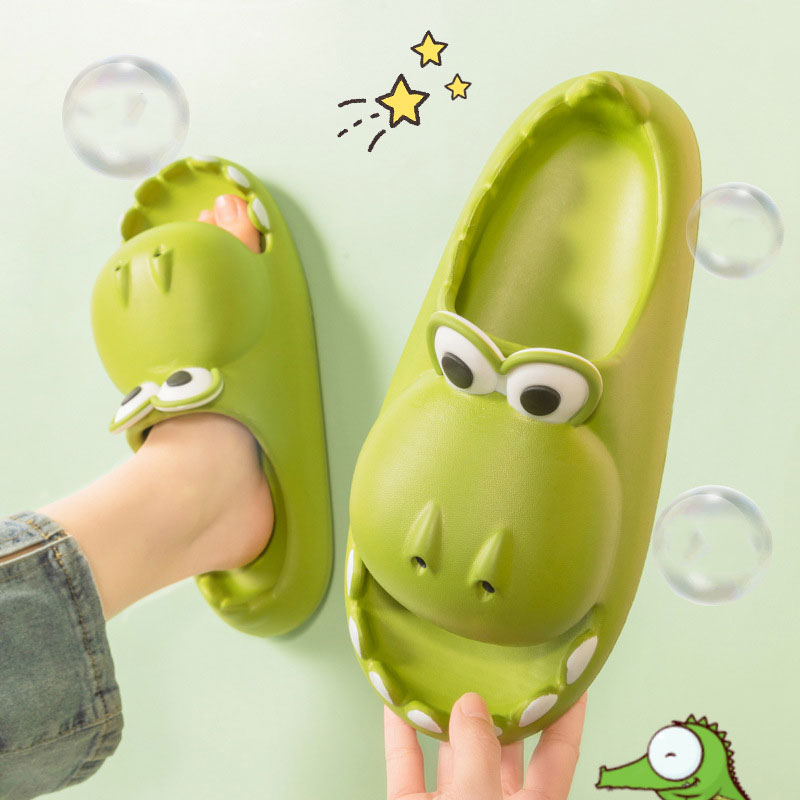 Kids Dinosaur Sandal