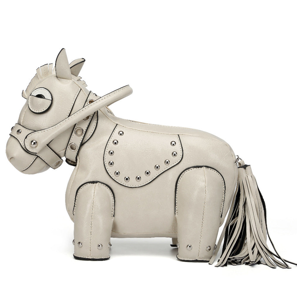 Fashion Creative Personalized Three-dimensional Shoulder Bag