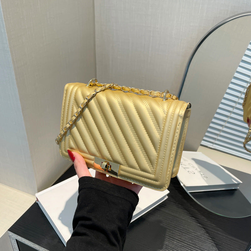 Cute Colors Crossbody Bags