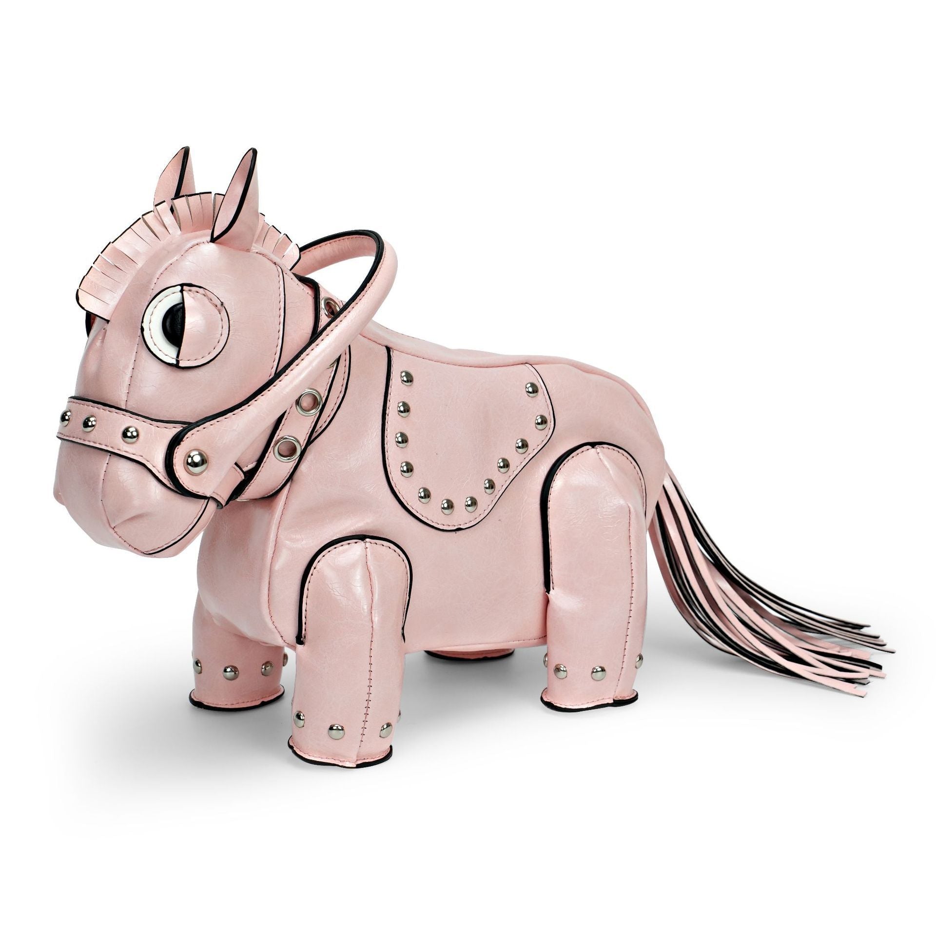 Fashion Creative Personalized Three-dimensional Shoulder Bag