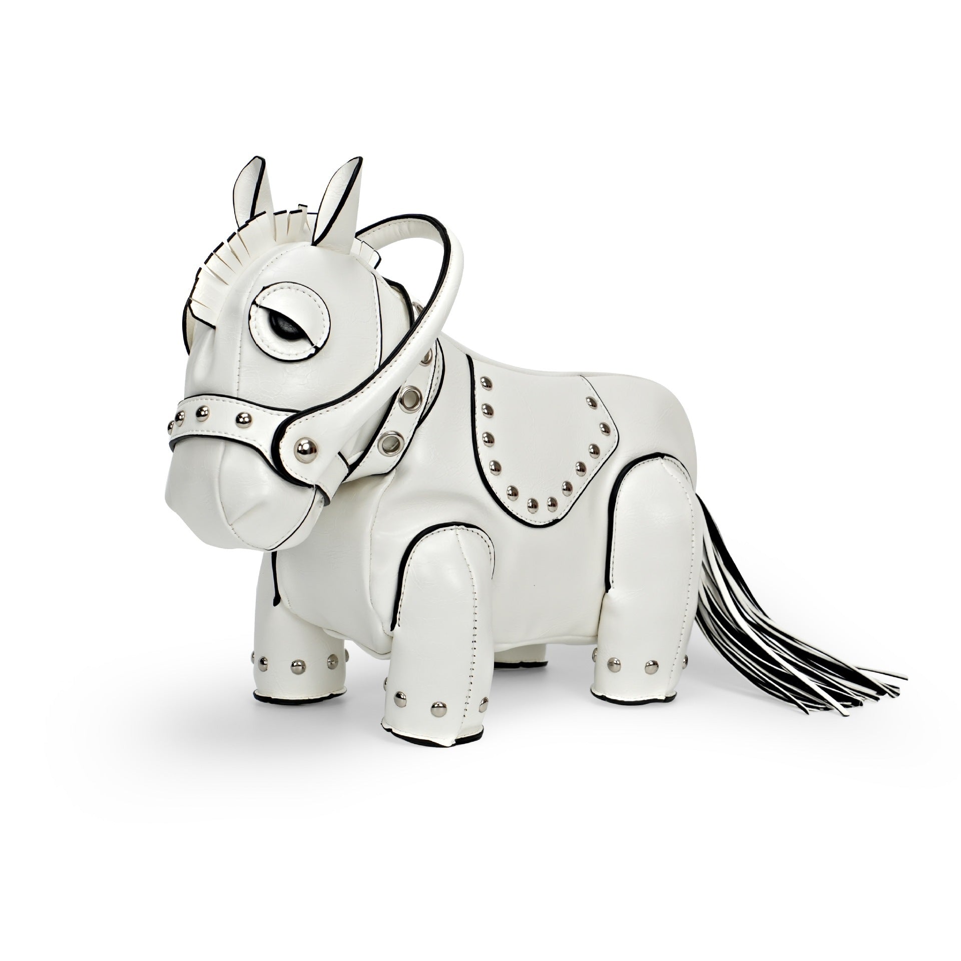 Fashion Creative Personalized Three-dimensional Shoulder Bag