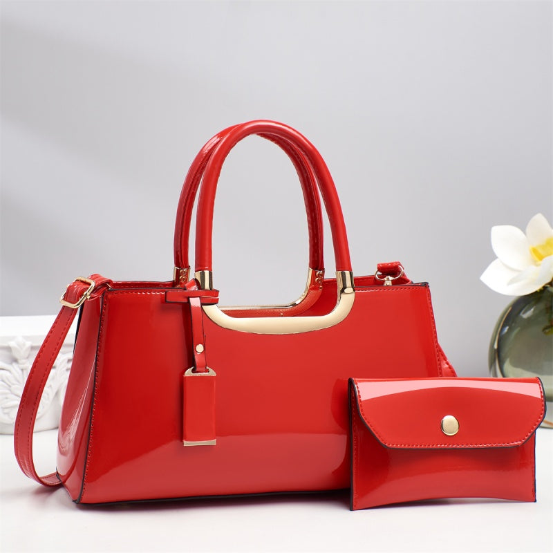 Casual Women's Shoulder Bag