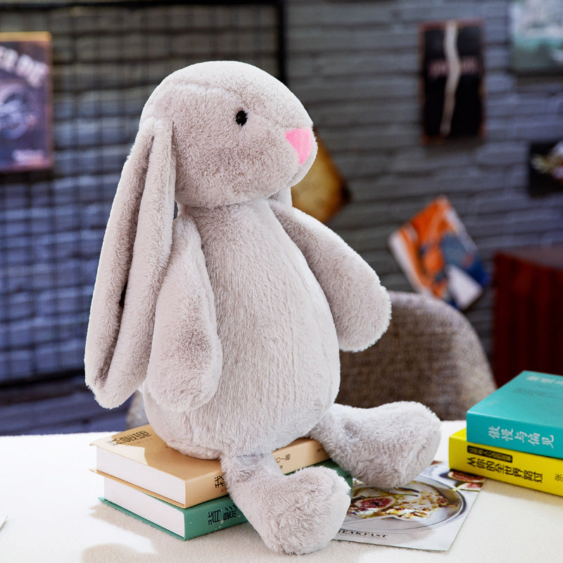 Cute Plush Rabbits